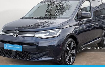 VW Caddy 28.461 km 33.998 &euro; Potsdam 14482