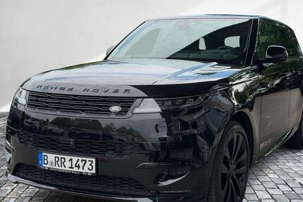 Land Rover Range Rover Sport 1.614 km 129.000 &euro; Teltow 14513