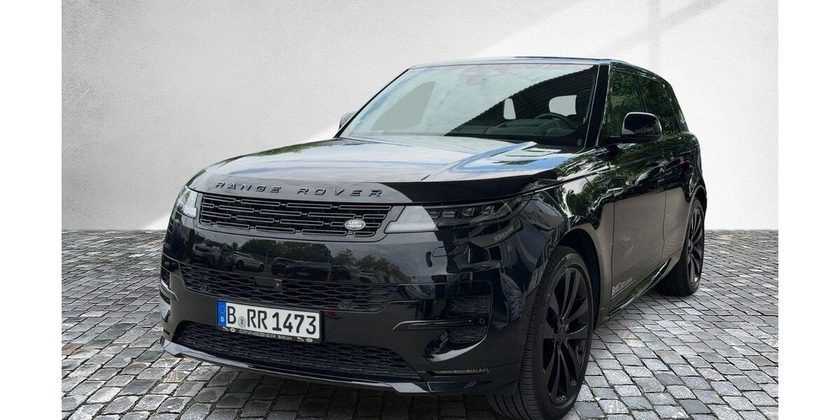 Land Rover Range Rover Sport 1.614 km 129.000 &euro; Teltow 14513