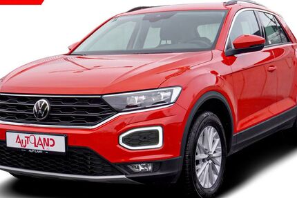 VW T-Roc 22.172 km 24.990 &euro; Berlin 12683