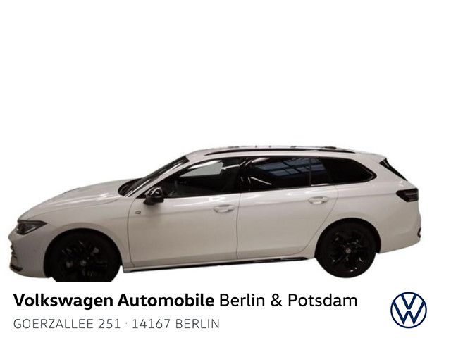 VW Passat Variant 6.902 km 45.990 &euro; Berlin 14167
