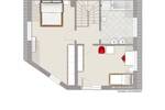 Doppelhaushälfte Berlin Gatow - 5 Zimmer, 136 m&sup2;, 619.000&euro; | Angebot:26930135