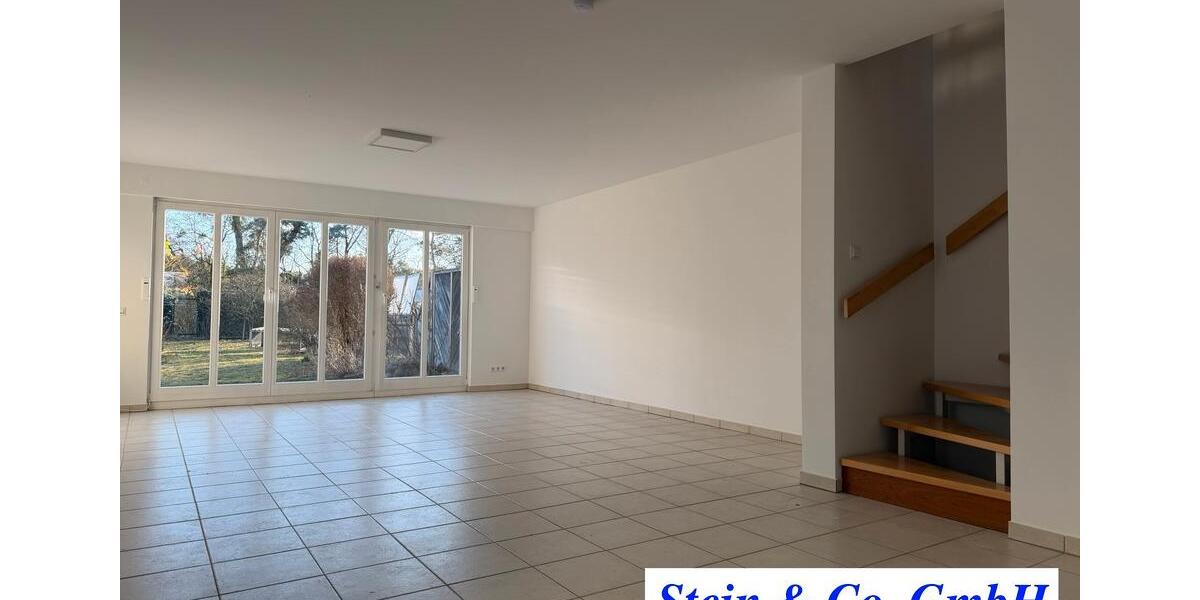 Doppelhaushälfte Werder (Havel) - 4 Zimmer, 121 m&sup2;, 2.000&euro; | Angebot:25940170