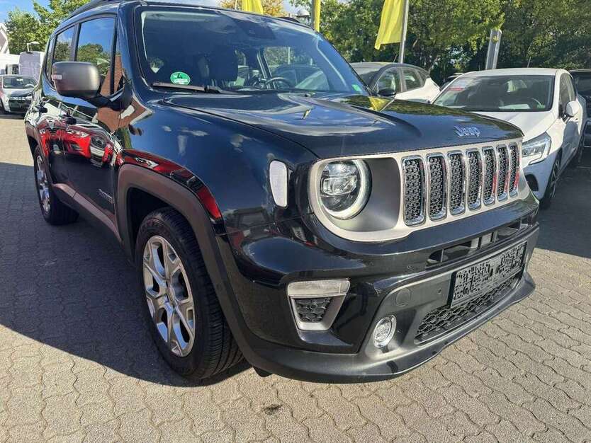 Renegade