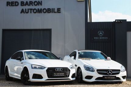 Audi A5 110.000 km 28.000 &euro; Berlin 12557