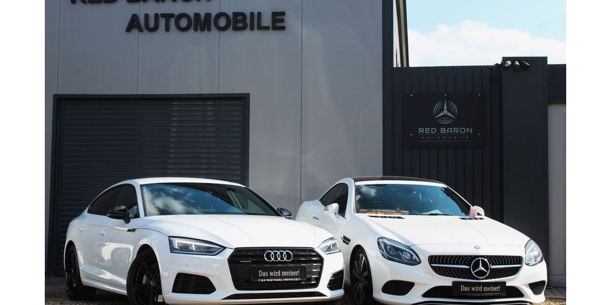 Audi A5 110.000 km 28.000 &euro; Berlin 12557