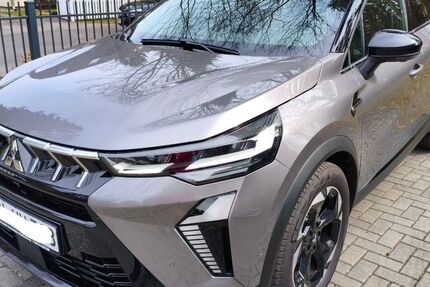 Mitsubishi ASX 2.800 km 28.900 &euro; Nuthetal 14558