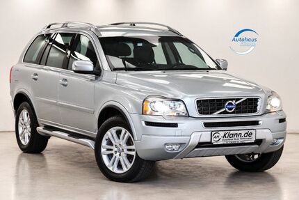Volvo XC90 110.632 km 18.499 &euro; Teltow 14513