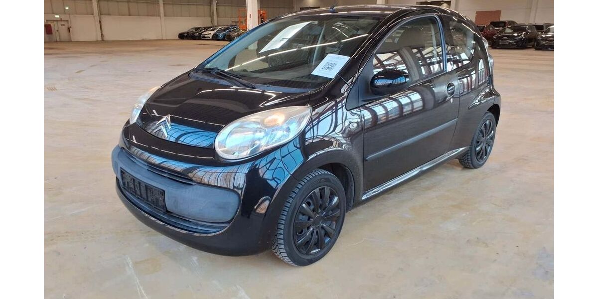 Citroen C1 154.000 km 1.899 &euro; Berlin 12099