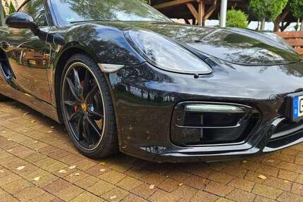 Porsche Cayman 136.000 km 59.999 € Falkensee 14612