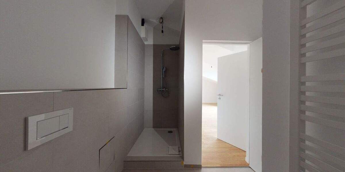 Etagenwohnung Teltow - 2 Zimmer, 45 m&sup2;, 316.500&euro; | Angebot:23973365