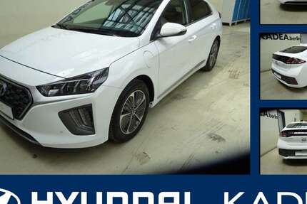 Hyundai IONIQ 23.080 km 17.990 &euro; Berlin 12103