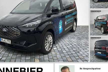 Ford Tourneo Custom 7.500 km 55.980 &euro; Berlin 10365