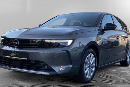 Opel Astra 25.434 km 22.989 &euro; Berlin-Französisch Buchholz 13127