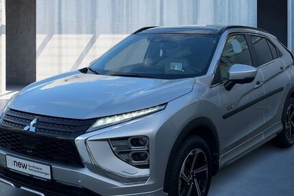 Mitsubishi Eclipse Cross 10.433 km 24.990 &euro; Berlin 12099