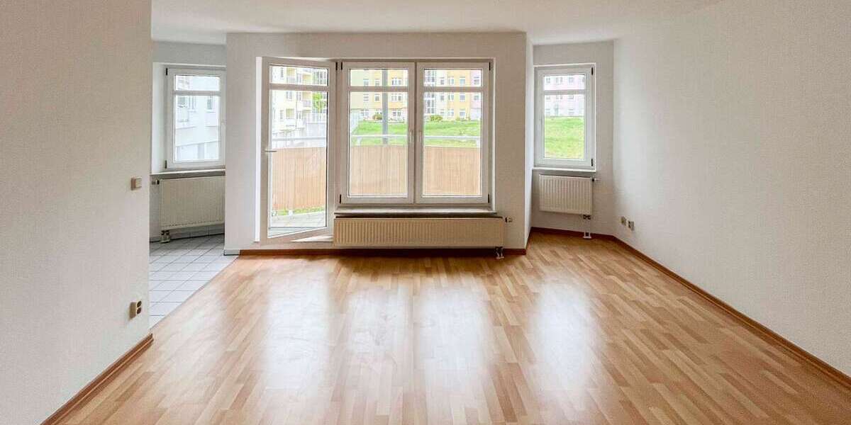Etagenwohnung Potsdam Industriegelände - 3 Zimmer, 78 m&sup2;, 279.900&euro; | Angebot:27068579