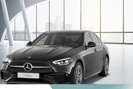 Mercedes-Benz C 220 7.020 km 46.510 &euro; Potsdam 14480