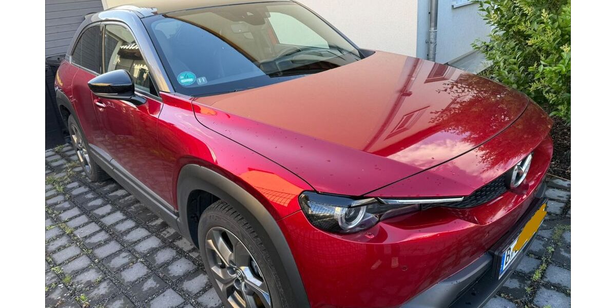 Mazda MX-30 55.000 km 15.600 &euro; Berlin 12347