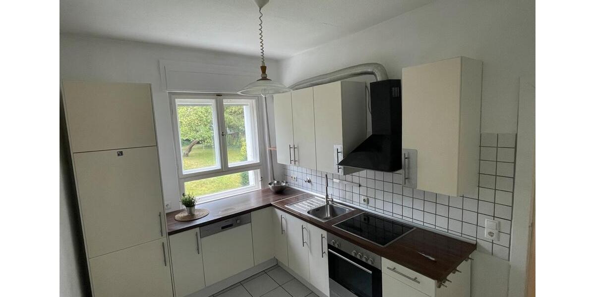 Erdgeschoßwohnung Berlin Charlottenburg-Wilmersdorf - 3 Zimmer, 72 m&sup2;, 325.000&euro; | Angebot:26763487