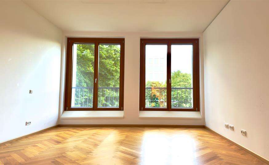 Etagenwohnung Berlin Mitte - 2 Zimmer, 54 m&sup2;, 429.000&euro; | Angebot:27721339