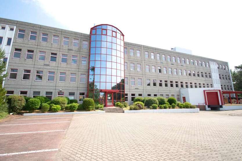Büro in Zossen 320 € 32 m²