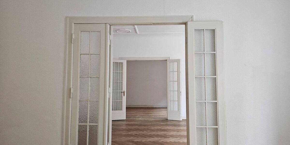 Etagenwohnung Berlin Wilmersdorf - 5 Zimmer, 168 m&sup2;, 980.000&euro; | Angebot:26851197