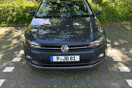VW Polo 109.000 km 10.300 &euro; Potsdam 14480