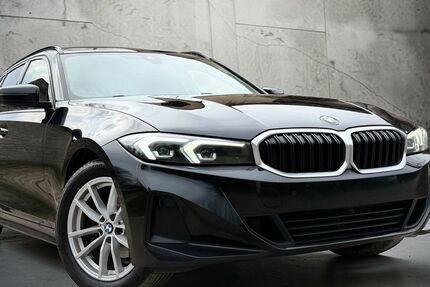 BMW 318 145.676 km 20.999 &euro; Potsdam 14482