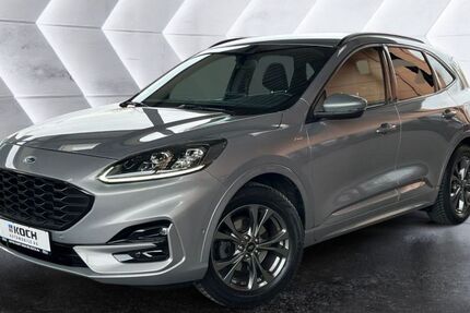 Ford Kuga 37.900 km 18.990 &euro; Berlin 12683