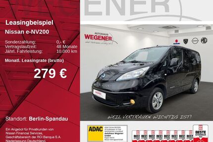 Nissan e-NV200