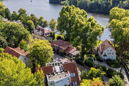 Wohnung zum Kaufen in Potsdam Klein Glienicke 550.000 € 83 m² 3 zimmer