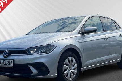 VW Polo 9.900 km 22.490 &euro; Dallgow-Döberitz 14624