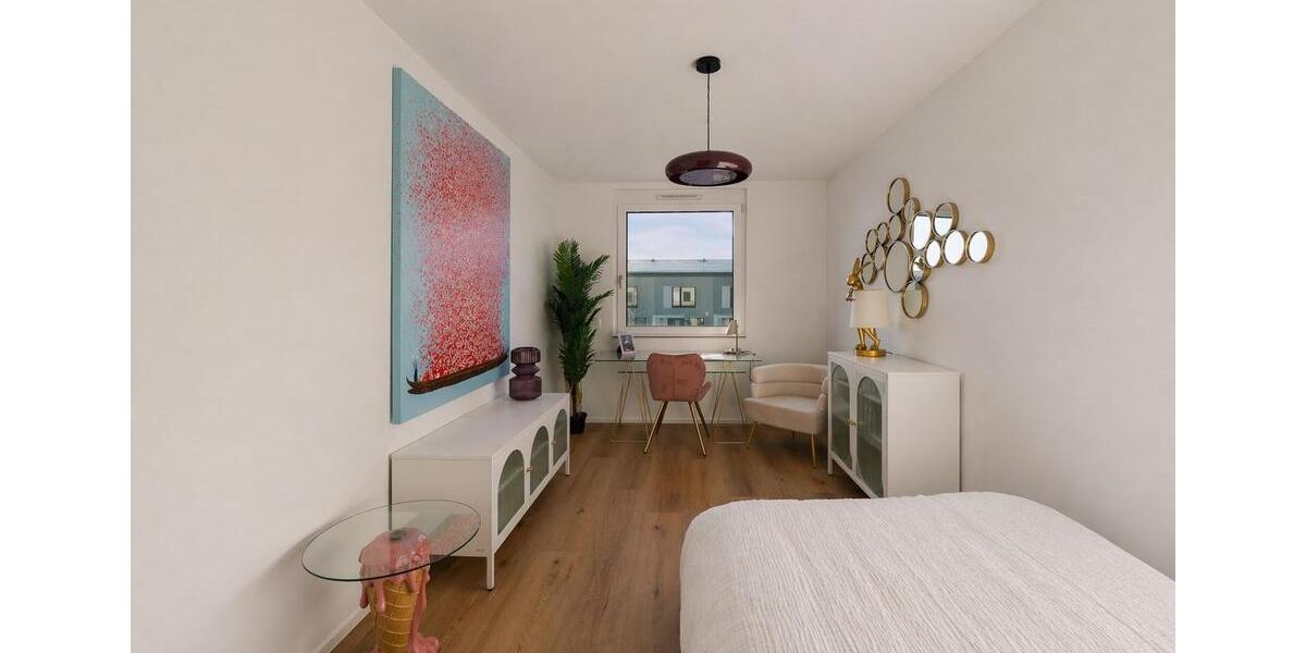 Reihenhaus Nauen - 4 Zimmer, 120 m&sup2;, 1.695&euro; | Angebot:26515350
