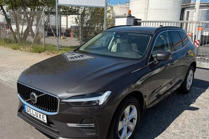 Volvo XC60 123.750 km 21.990 &euro; Berlin 13597