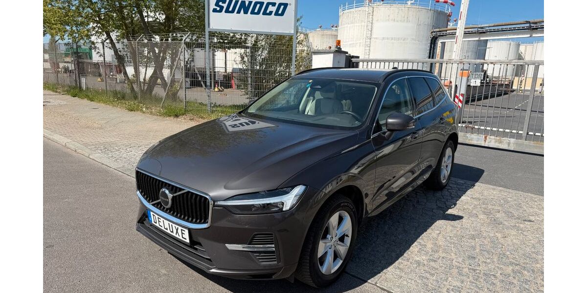 Volvo XC60 123.750 km 21.990 &euro; Berlin 13597