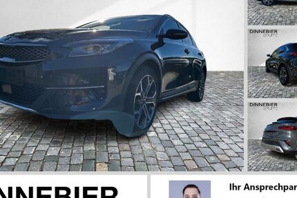 Kia XCeed 83.170 km 18.780 &euro; Potsdam 14482
