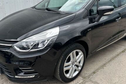 Renault Clio 52.000 km 8.300 &euro; Berlin 12277