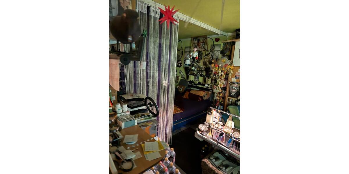 Erdgeschoßwohnung Berlin Neukölln - 1 Zimmer, 32 m&sup2;, 85.000&euro; | Angebot:25228105