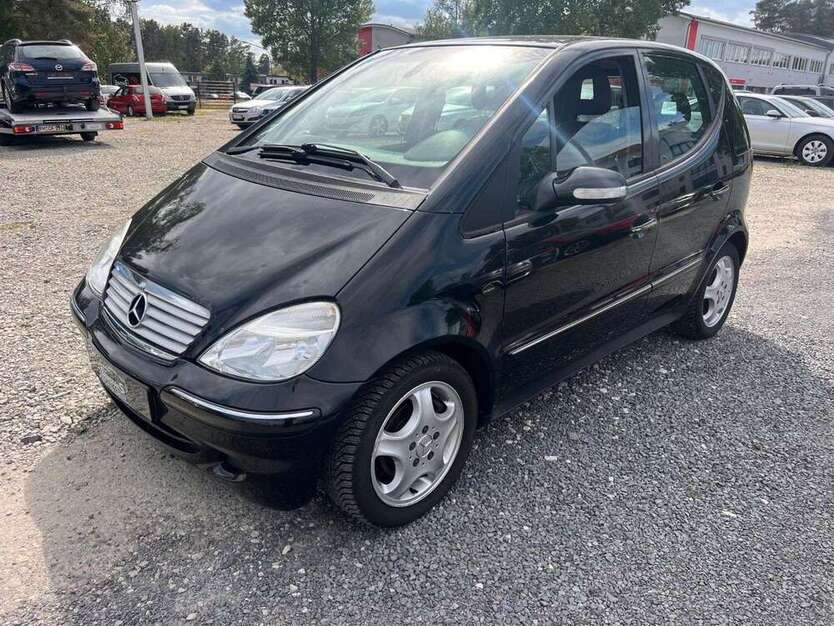 A 160