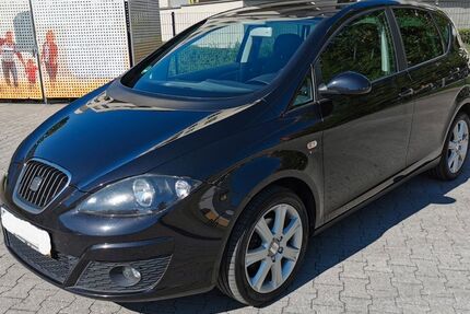 Seat Altea 198.000 km 2.950 &euro; Berlin 10969