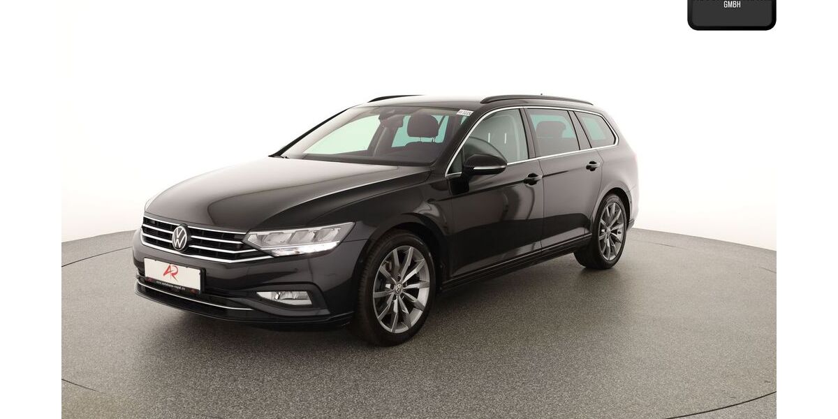 VW Passat 97.254 km 22.860 &euro; Berlin 12103