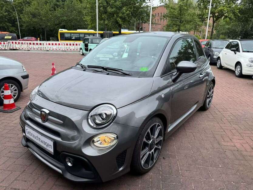 595 Turismo