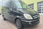 Mercedes-Benz Sprinter 379.761 km 19.990 &euro; Berlin 10178