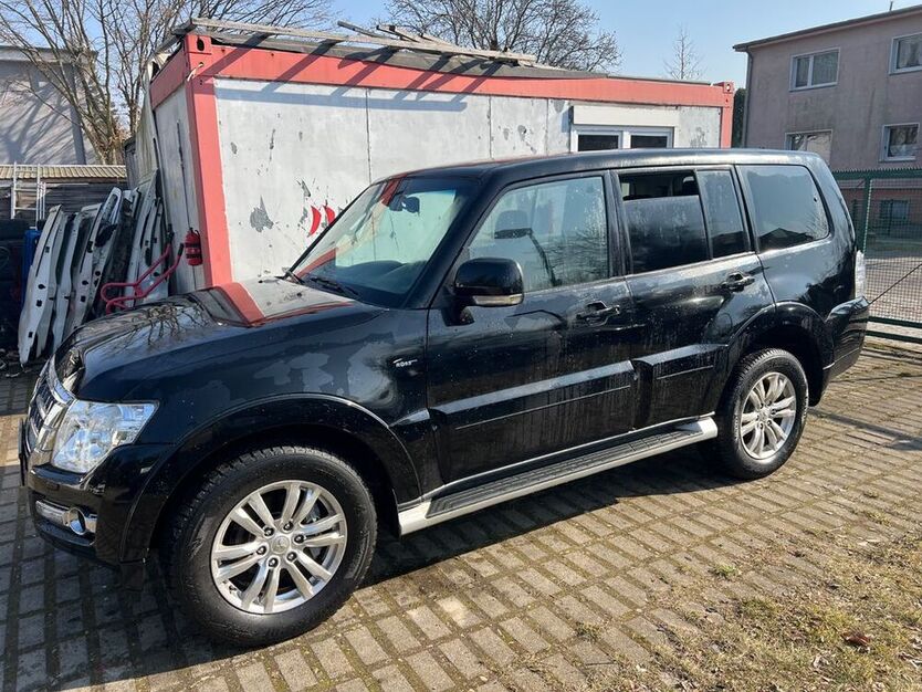 Pajero