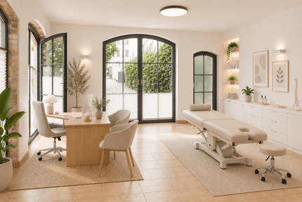 Gewerbeobjekt Potsdam - 2.430&euro; | Angebot:27200836