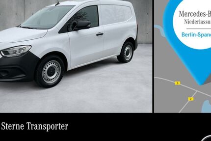 Mercedes-Benz Citan 39.690 km 16.993 &euro; Berlin 13581