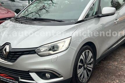 Renault Scenic 136.000 km 12.999 € Michendorf 14552