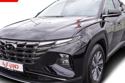 Hyundai TUCSON 34.151 km 21.990 € Berlin 12683
