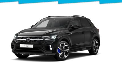 VW T-Roc 25.680 km 37.950 &euro; Potsdam 14480