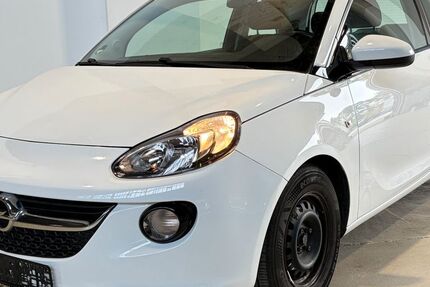 Opel Adam 60.351 km 8.499 &euro; Potsdam-Drewitz b.Berlin 14478